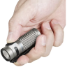 Фонарь OLIGHT BATON 4 PREMIUM EDITION TITANIUM 005384