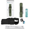Фонарь OLIGHT WARRIOR 3S OD GREEN 129062